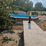De Luxe Masadrim Aux Portes D'uzes *