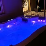 De Luxe Masadrim Aux Portes D'uzes *