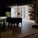 فيلة De Luxe Masadrim Aux Portes D'uzes Serviers-et-Labaume