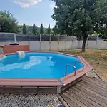 De Luxe Masadrim Aux Portes D'uzes *