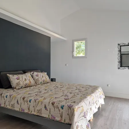 빌라 De Luxe Masadrim Aux Portes D'uzes