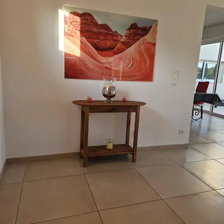 De Luxe Masadrim Aux Portes D'uzès Villa *