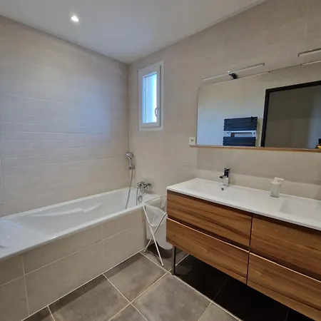 De Luxe Masadrim Aux Portes D'uzès *