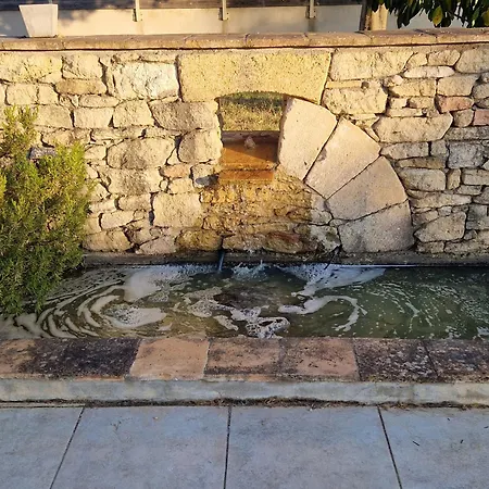 De Luxe Masadrim Aux Portes D'uzes Serviers-et-Labaume