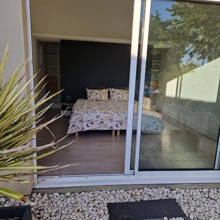 빌라 De Luxe Masadrim Aux Portes D'uzes