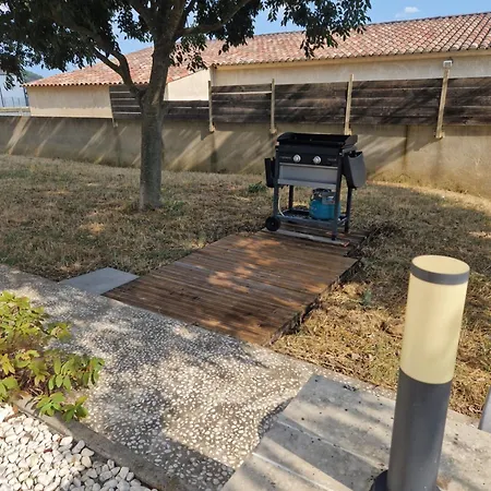 De Luxe Masadrim Aux Portes D'uzès * Serviers-et-Labaume