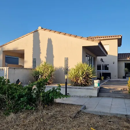 De Luxe Masadrim Aux Portes D'uzès Serviers-et-Labaume