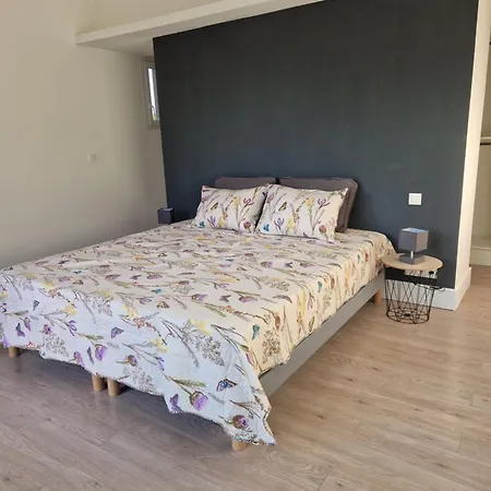 Villa De Luxe Masadrim Aux Portes D'uzès Serviers-et-Labaume