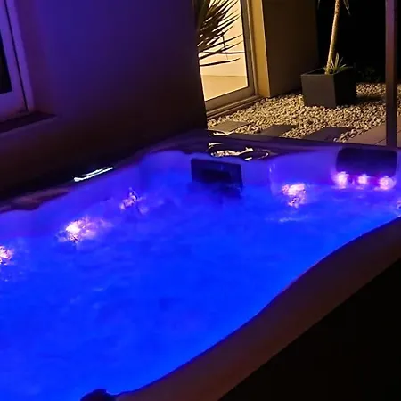 De Luxe Masadrim Aux Portes D'uzès *