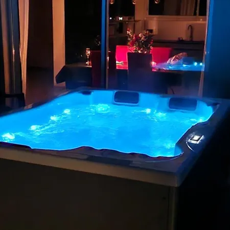 De Luxe Masadrim Aux Portes D'uzès Villa Serviers-et-Labaume