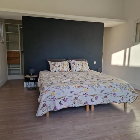 빌라 De Luxe Masadrim Aux Portes D'uzes *