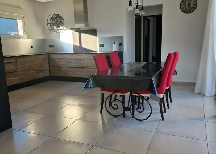 Villa De Luxe Masadrim Aux Portes D'uzès Serviers-et-Labaume