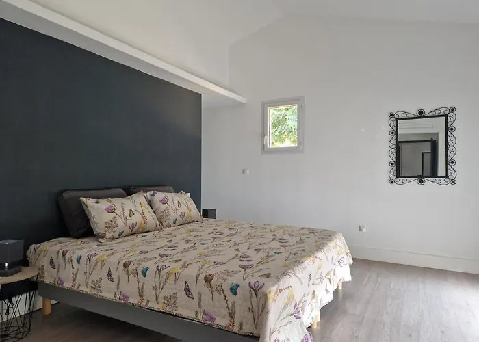 Villa De Luxe Masadrim Aux Portes D'uzès