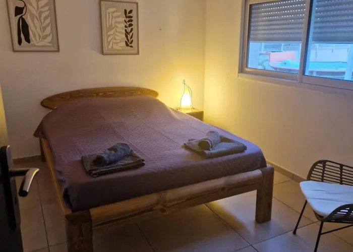 De Luxe Masadrim Aux Portes D'uzès Villa Serviers-et-Labaume