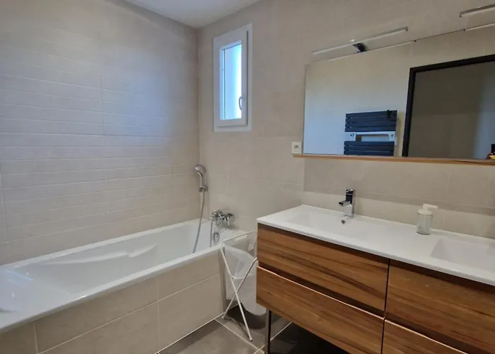 De Luxe Masadrim Aux Portes D'uzès *