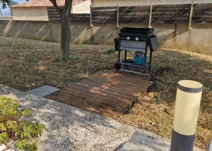 De Luxe Masadrim Aux Portes D'uzès * Serviers-et-Labaume
