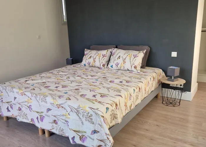 Villa De Luxe Masadrim Aux Portes D'uzès Serviers-et-Labaume