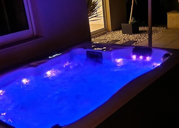De Luxe Masadrim Aux Portes D'uzès *