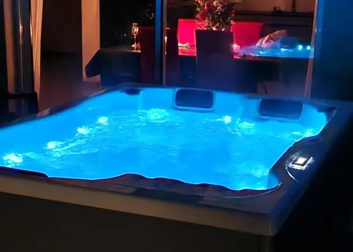 De Luxe Masadrim Aux Portes D'uzès Villa Serviers-et-Labaume
